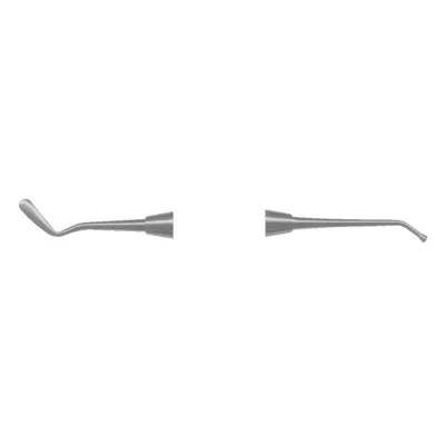Plastic Filling Instruments